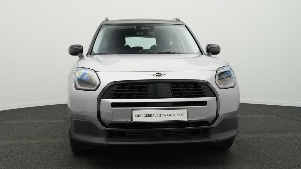 MINI Cooper C Countryman - Bild 3