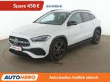 Mercedes-Benz GLA 200 AMG Line Aut.*LED*NAVI*TEMPO*CAM*PDC*SHZ - Mercedes-Benz GLA 200 in München