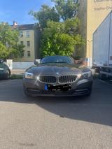 BMW Z4 sDrive23i - - BMW Z4 Gebrauchtwagen in Berlin