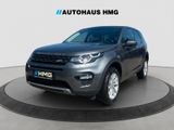 Land Rover Discovery Sport SE AWD *PANO*KAMERA*SITZHZ*LEDER - Land Rover Discovery Sport aus 2018