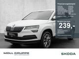 Skoda Karoq 1.5 TSI DSG Ambition 4xSHZ AUT DYNLICHT LM