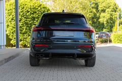 AUDI Q5 2.0 TDI / S-LINE / 21"/ BUSINESS/ AHK