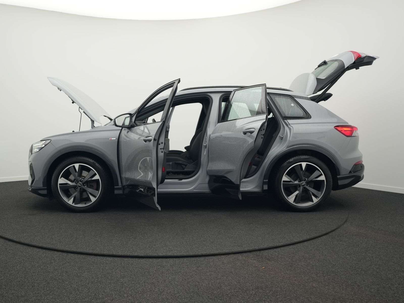 Audi Q4 e-tron - Bild 39