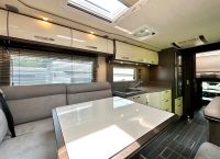 Phoenix MaXi-Alkoven 7800 RSL -AHK -Festtank WC (10/15)