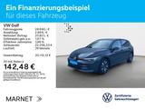 Volkswagen Golf VIII 1.5 eTSI DSG GOAL*LED*AHK*KAMERA*NAVI* - Jahreswagen