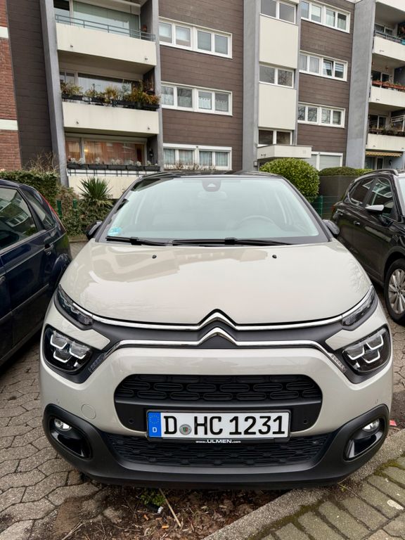Image of Citroën C3