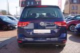 Volkswagen Touran 1.4 TSI DSG Comfortline Navi ACC AHK PDC - VW Touran von 2016