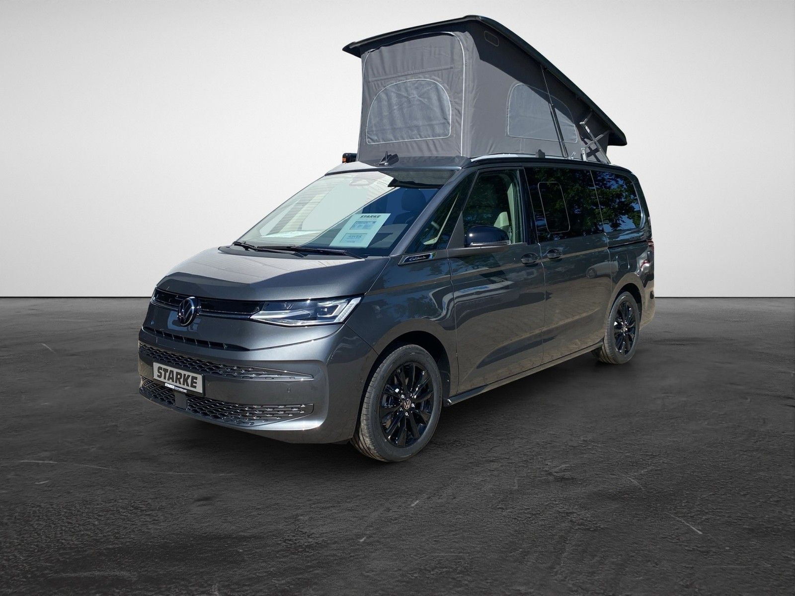 Volkswagen T7 California Ocean 1.5 TSI eHybrid DSG 4M Campe imagem 3