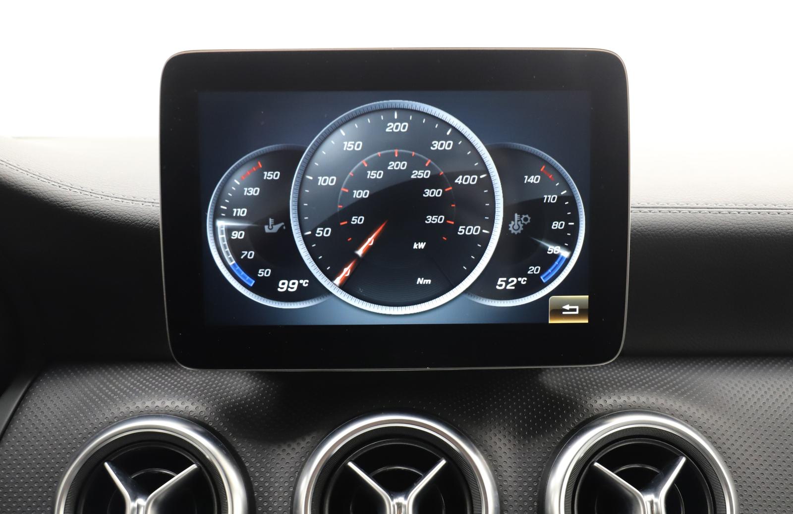 Mercedes-Benz A 45 AMG 381PS 4Matic Carplay Memory Pano PAGA