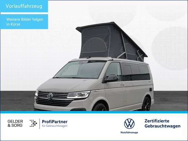 Volkswagen T6.1 California Ocean TDI 4M DCC*18Z*Sportpaket