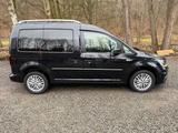 Volkswagen Caddy PKW Highline 2.0 TDi Automatik - Volkswagen Caddy: TDI