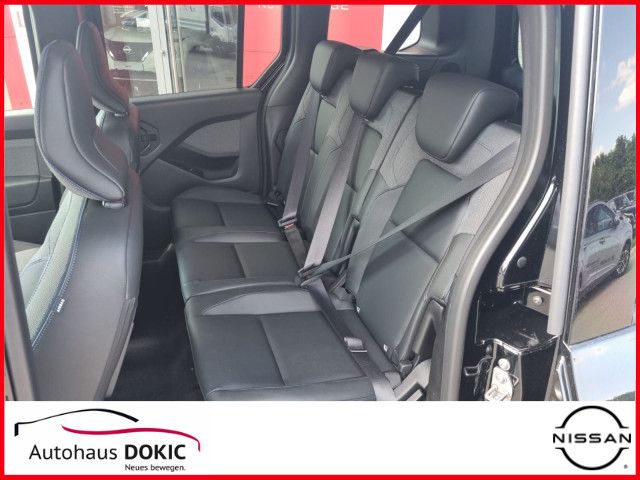 Nissan Townstar - Bild 15
