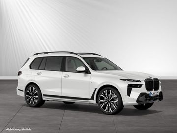 BMW X7 - 11
