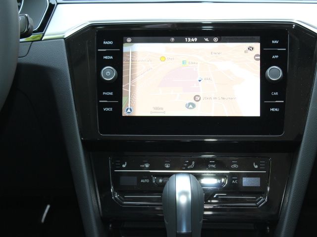 Passat Var. 1.5 TSI Elegance DSG KLIMA/LED/NAVI