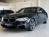 BMW M550 xDrive Pano AHK 360° H&K - scheckheftgepflegte BMW M550