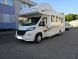 XGO Dynamic 95G BYPALMO 1. Hand - XGO Wohnmobil oder -wagen