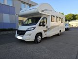 XGO Dynamic 95G BYPALMO 1. Hand - XGO Wohnmobil oder -wagen