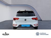 Volkswagen T-Roc - Vorschau Bild 5