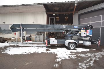 Andere Klaas K300 E ACCU