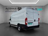 Peugeot Boxer KW 435 L4H2 HDi 180 EAT8 - Peugeot Boxer: 2.8