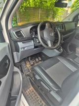 Toyota Proace (Verso) 2,0-l-D-4D 106kW compact Team... - : Van, Compact
