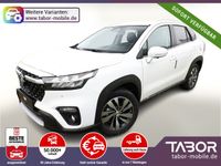 Suzuki (SX4) S-Cross - Vorschau Bild 1