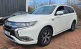 Mitsubishi Outlander 2.4 PLUG-IN HYBRID 4WD Plus Intro, AHK - Mitsubishi: Plug In