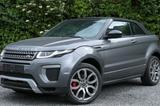 Land Rover Range Rover Evoque Cabriolet 2.0 Si4 HSE Dynamic - Land Rover Range Rover Evoque: Cabrio