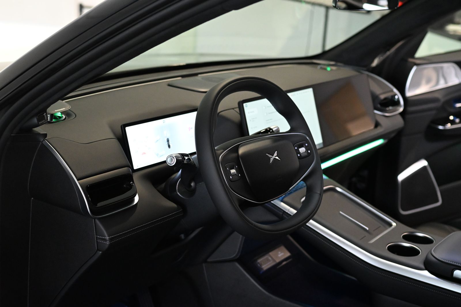XPENG G9