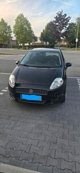 Fiat FIAT PUNTO 199 1.4 2009 - Fiat Punto in Hamm