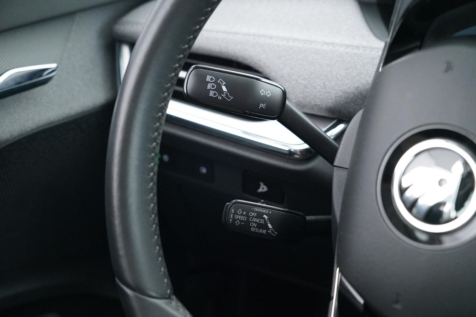 Skoda Enyaq - Bild 15