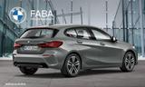 BMW 118i Hatch Sport Line HiFi DAB LED WLAN RFK Shz - BMW: Hatch