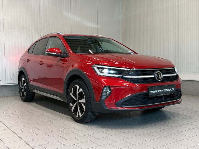 Taigo Style 1.0 TSI DSG NAVI ACC SHZ