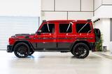 Mercedes-Benz G 63 AMG KEYVANY 920 1 0F 1 - Mercedes G-Klasse mit Schiebedach