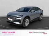 Audi Q4 e-tron Sportback 45 Navi+LED+APP+ACC+Kamera+W - Audi Q4 in Bonn