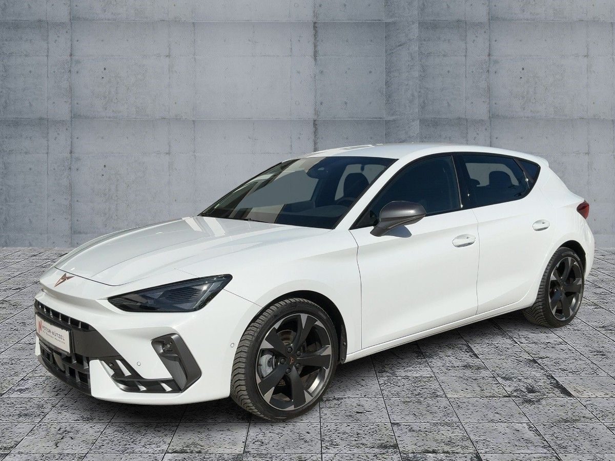 Cupra Leon - Bild 2