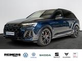 Audi SQ7 SUV SQ7 SUV TFSI 373(507) tiptronic AHK 360