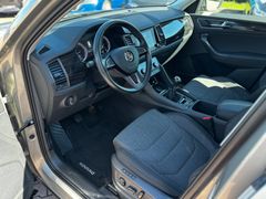 SKODA Kodiaq 1.4 TSI Style 4x4*Greentec*LED*SHZ*NAVI