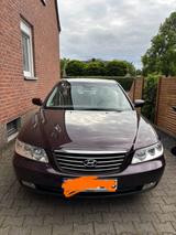 Hyundai Grandeur - Hyundai Grandeur Gebrauchtwagen