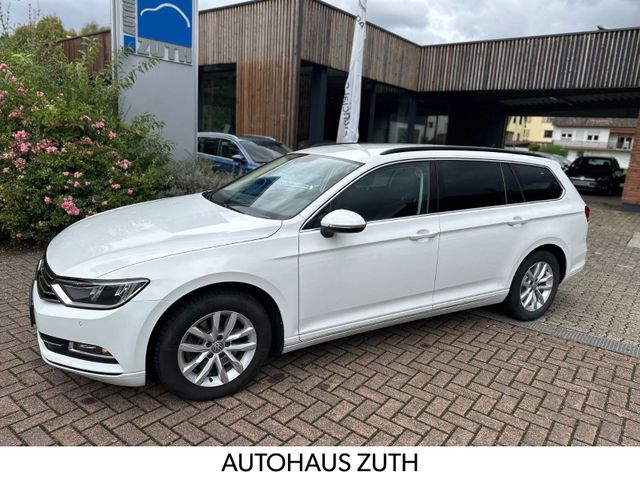 Volkswagen Passat Variant Comfortline TSI/Navi/SHZ/ACC/SHZ/