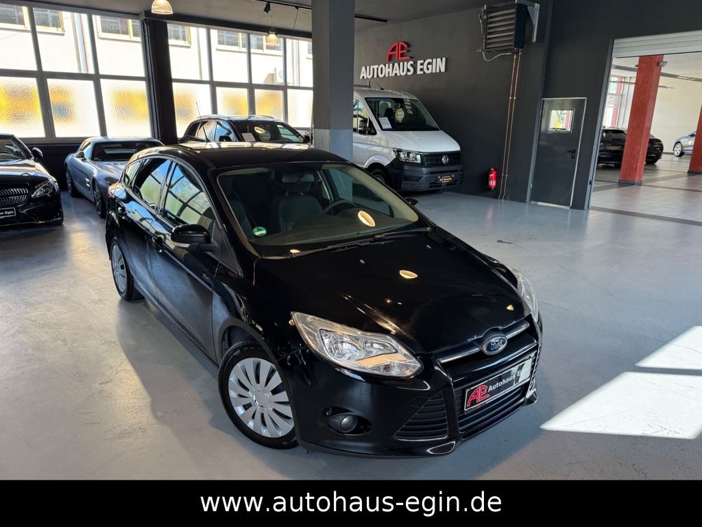 Angebot ansehen Ford Focus