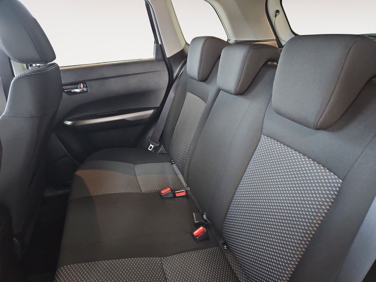 Fahrzeugabbildung Suzuki Vitara Comfort Allrad Automatik