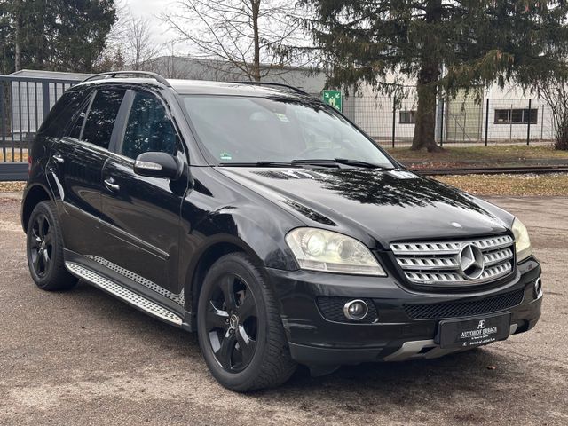 Mercedes-Benz ML 320 CDI AMG Paket* TÜV 01/26