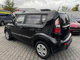 Kia Soul Attract - gebrauchte Kia Soul aus dem Jahr 2012