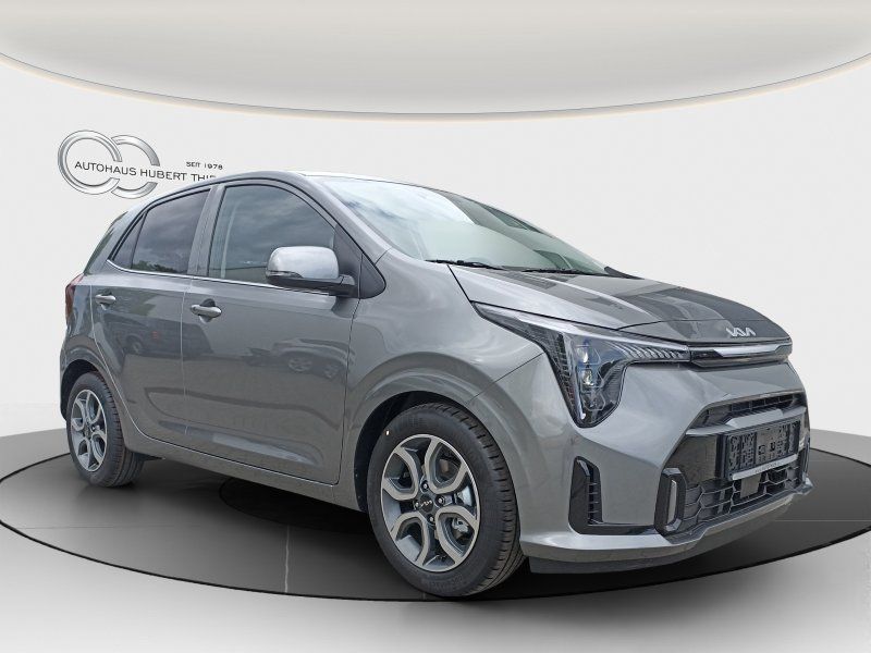 Fahrzeugabbildung Kia Picanto 1.0 GDI Spirit Aut.  NAVI+LED+SITZH.+PDC