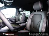 Mercedes-Benz V 300 PETROL*CAPTAIN 7Seater*EXCLUSIVE extralang - Mercedes-Benz V-Class mit Benzin-Antrieb