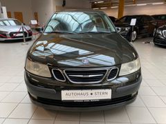SAAB 9-3  Limousine|PDC|Vollleder|Klima|Isofix|1.Hand