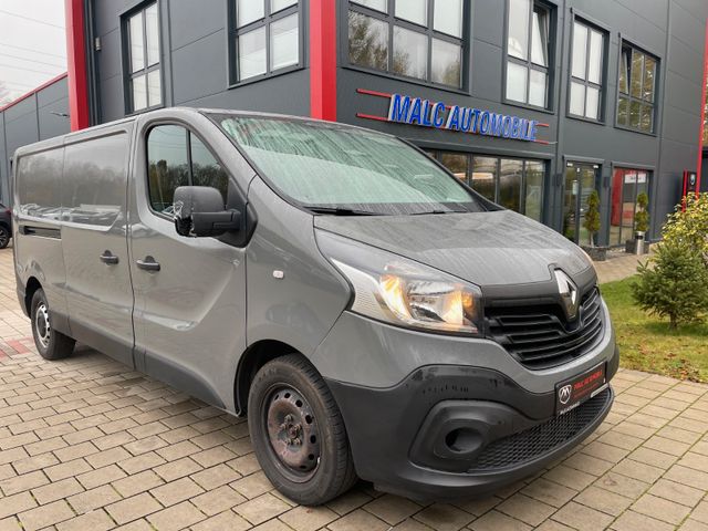 Renault Trafic Kasten L2H1 2,9t Komfort(Tüv&Insp.neu/AHK