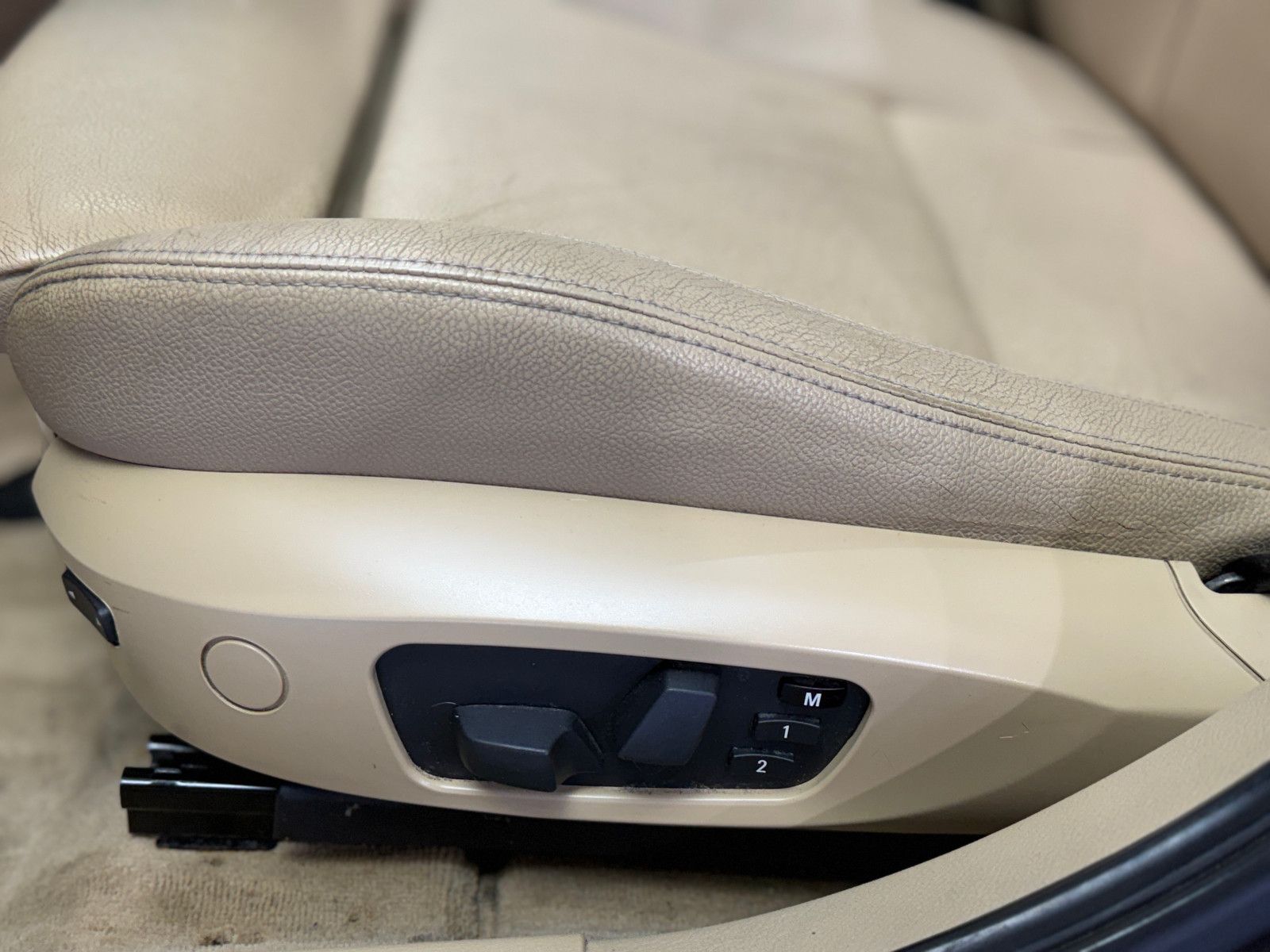 Fahrzeugabbildung BMW X1 xDrive 23d|RF-CAM|PANO|NAVI|AUTOMATIK|AHK