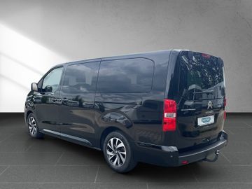 Citroën Spacetourer 2.0 HDI XL Business Lounge *AHK*STHZ